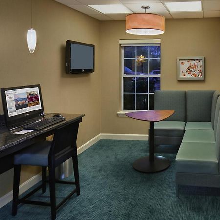 Residence Inn Mystic Groton Екстериор снимка