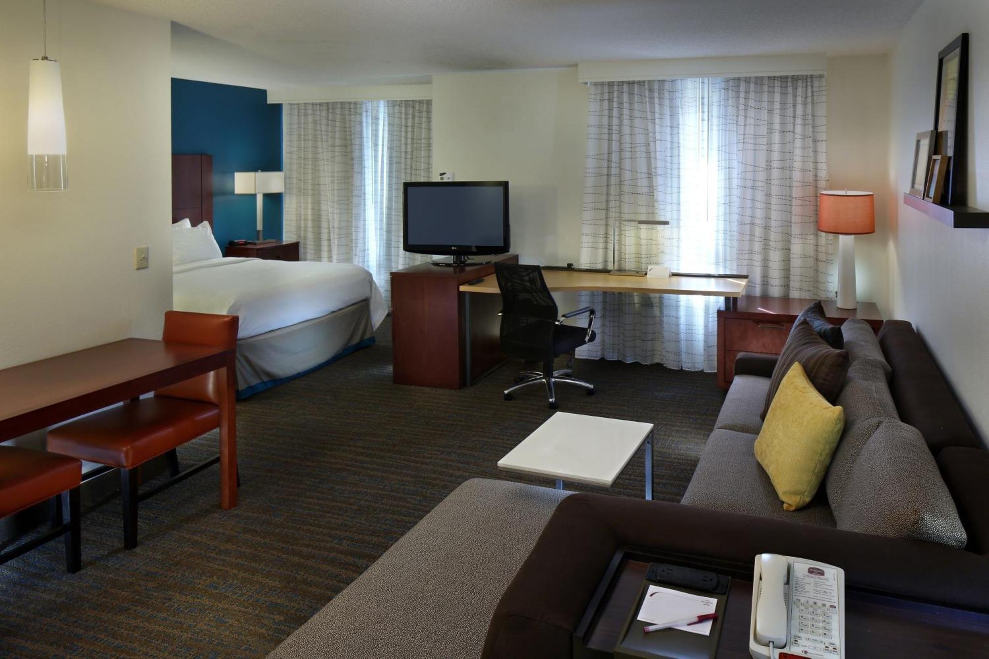 Residence Inn Mystic Groton Екстериор снимка