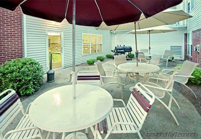 Residence Inn Mystic Groton Екстериор снимка