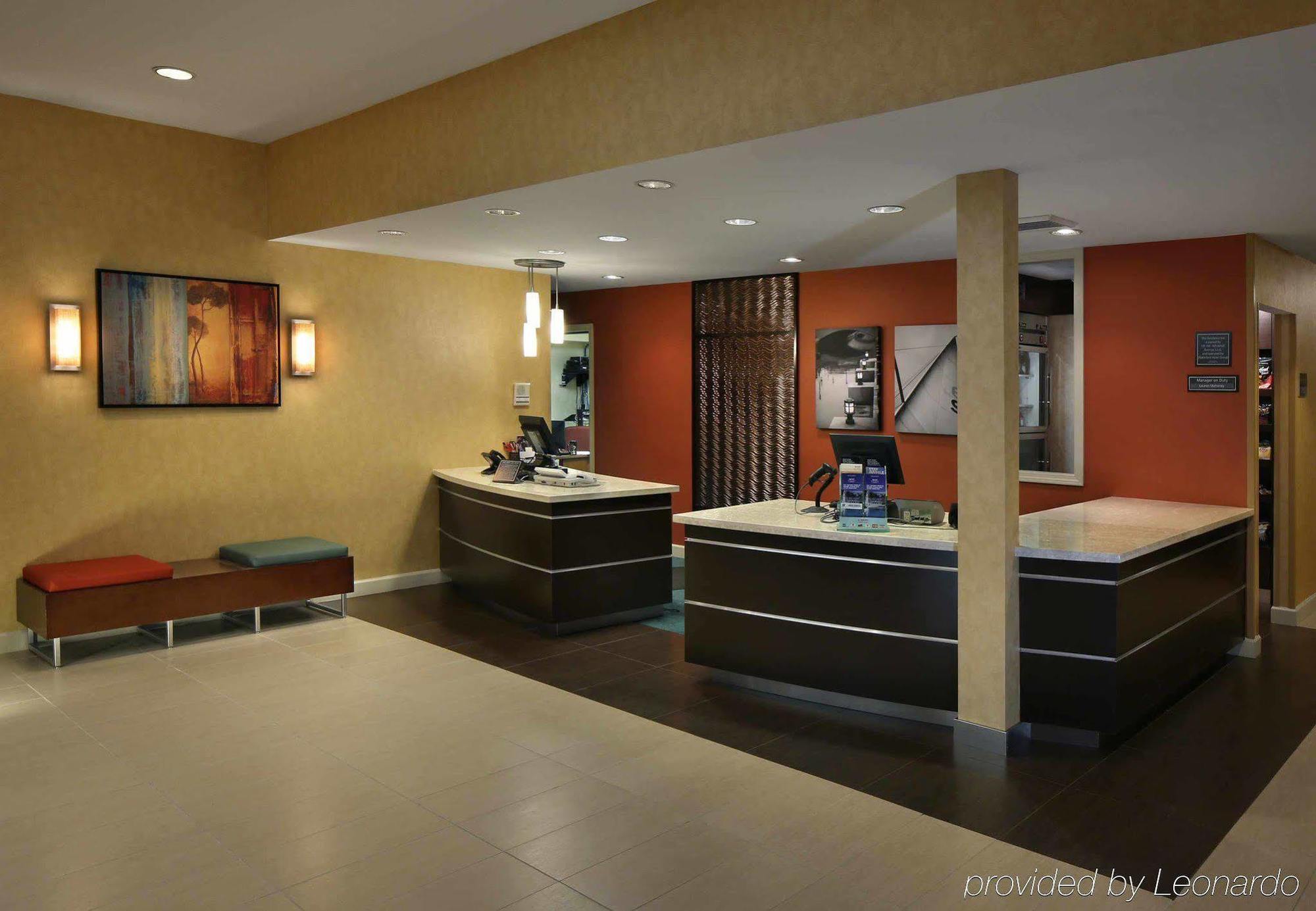 Residence Inn Mystic Groton Екстериор снимка